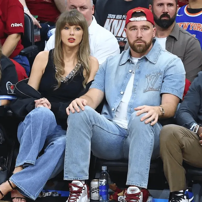 美媒：Taylor Swift将现场观看总决赛G4