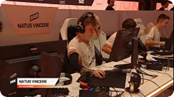 EWC-PUBG小组赛D3R4：NAVI吃鸡，单局8淘汰