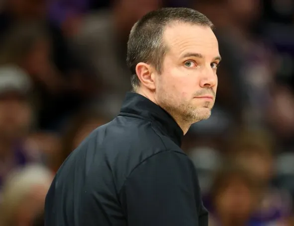 內外開花！布倫森10中5砍半場最高16分外加3助 三分4中3