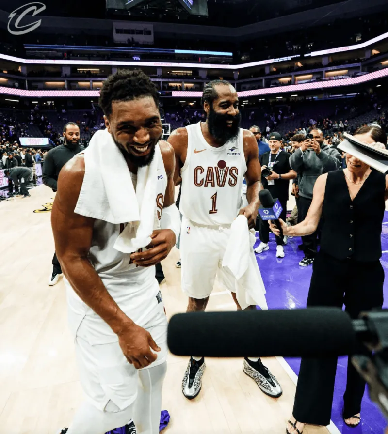 楊政：CBA沒打上一不小心來NBA了 明天對上河村勇輝我必防他