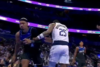 穆雷爆砍55分 打破亞歷山大保持的加拿大球員單場得分紀錄