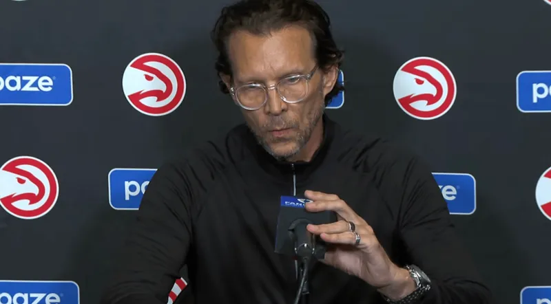 放水歸放水！利拉德全場轟進3記三分 最后橫移三分殺死比賽！??