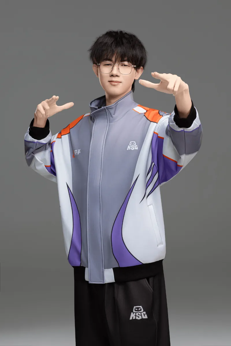KSG vs 深圳DYG