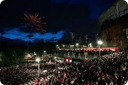 墨菲：赖斯最配得上冠军奖杯；点赞塔帅信任重用本土球员