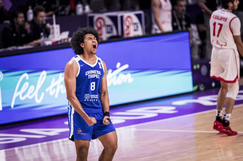 足球直播-NBA直播_英超_世界杯体育【超清在线观看】流言板]男篮亚洲杯：中国台北上届最后被约旦逆转今年被伊朗逆转
