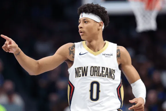 [流言板]新秀墙！费尔斯全场出战22分钟，5投2中仅得4分4篮板4助攻-NBA新闻-虎扑社区