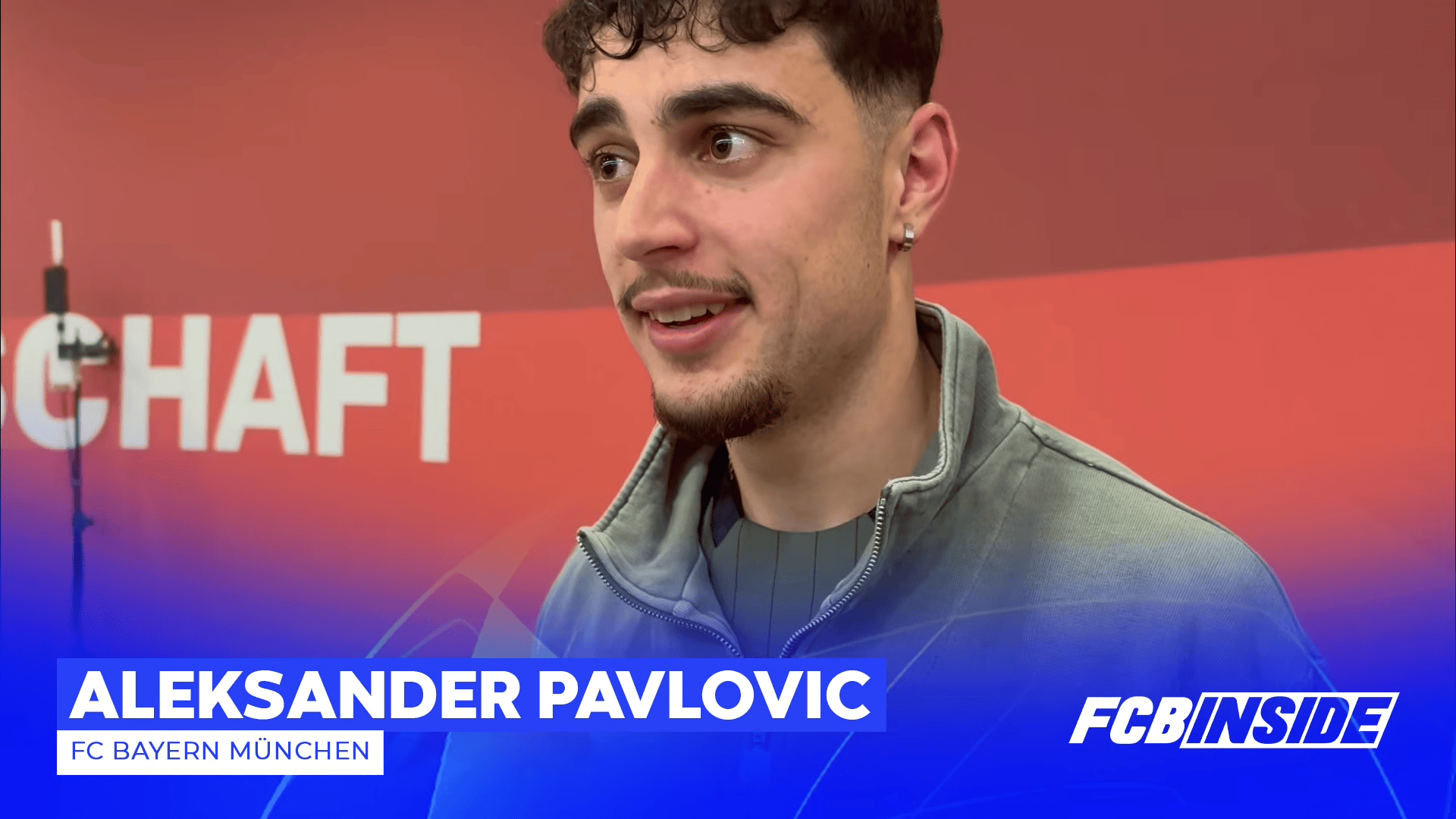 帕夫洛维奇：在这样重要的比赛中对皇马进球，太神奇了