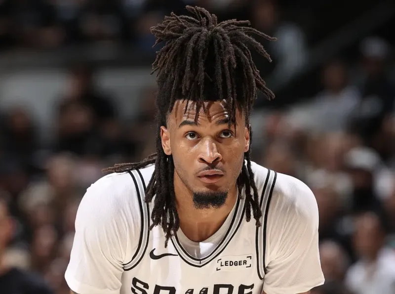 NBA里谁最低估？庄神：卡斯尔，他身上有一股无所畏惧的精神