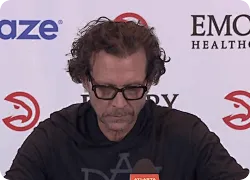 斯奈德采访全文：篮板是一种集体责任，所有球员都得拼抢