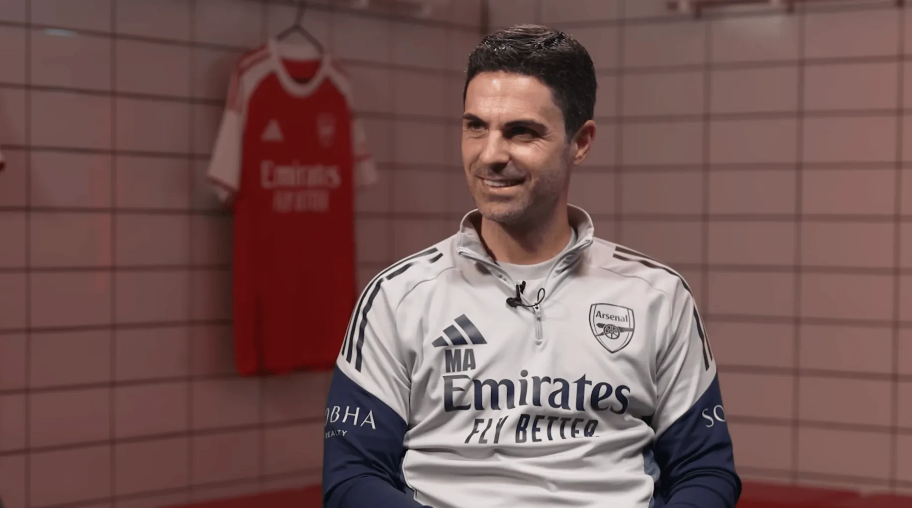 熱刺冠軍荒?維卡里奧：我們當然會全力爭取 歐聯杯提供了重要契機