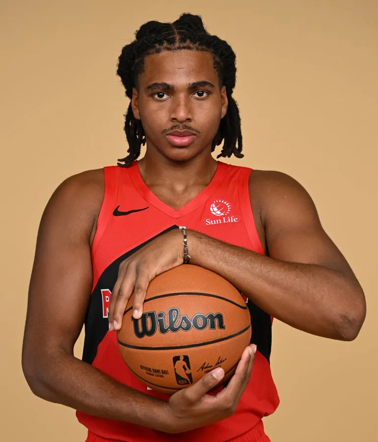 前途无量！NBA官方：祝博伊尔斯21岁生日快乐