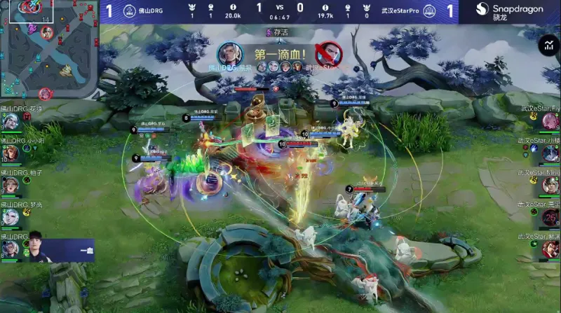 NBA歷史上有哪些著名的亂戰高手??？