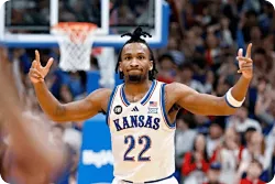 ESPN：皮特森体检未引发重大担忧，基本就是前二顺位