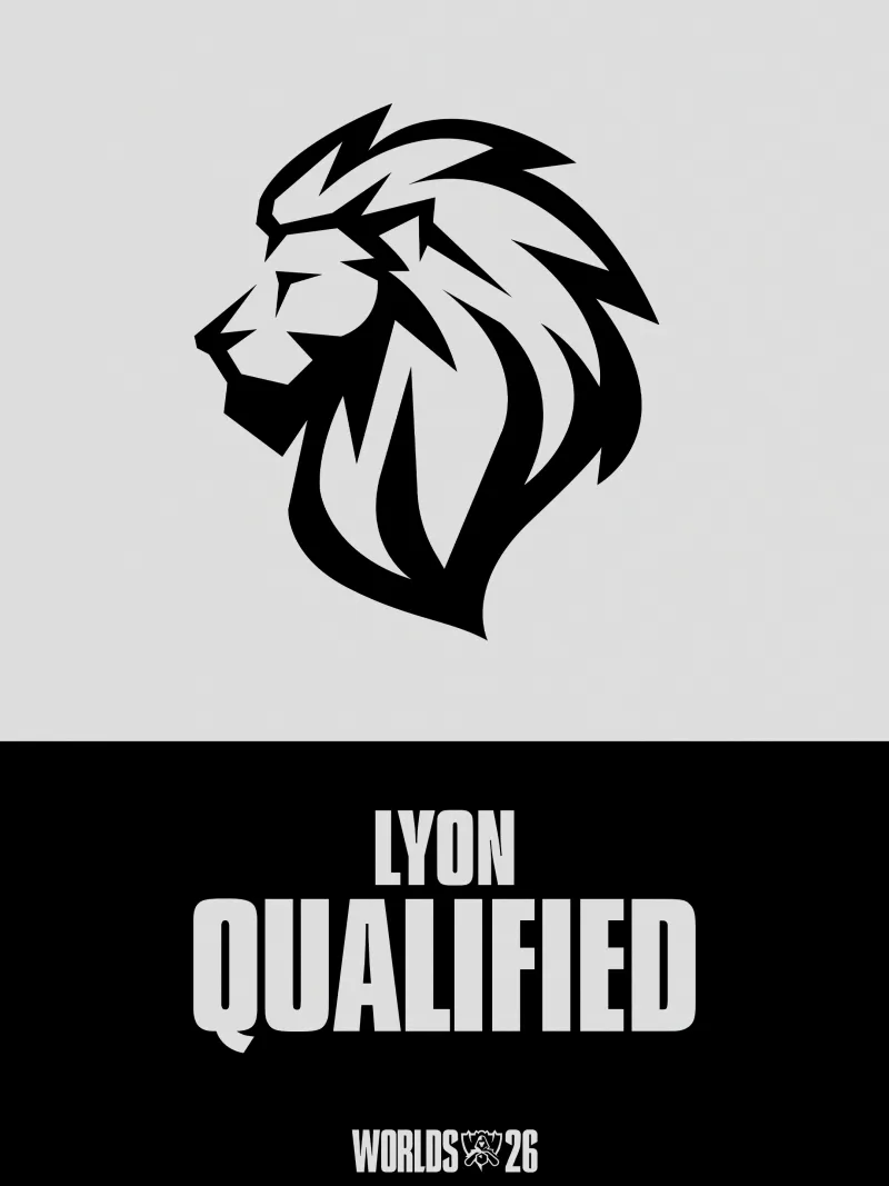 LYON vs BLG