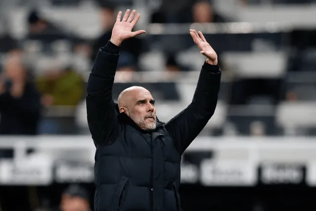 [流言板]還有驚喜？羅馬諾：除了格伊，曼城還在推進另一筆重磅交易