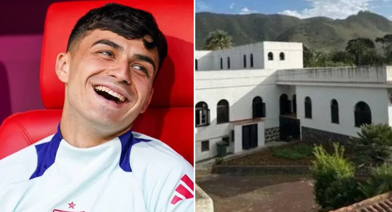 [流言板]載入歷史！佩德羅成為英超歷史第8位單場戴帽的巴西球員