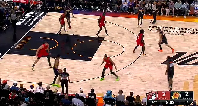 每體巴薩球員評分：生涯首帽的亞馬爾獲評10分，佩德里8分