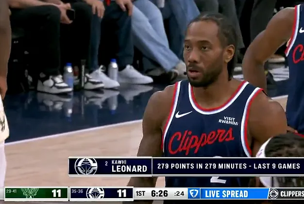 [流言板]東契奇砍下湖人生涯新高51分，生涯得分第四高&最高是73分