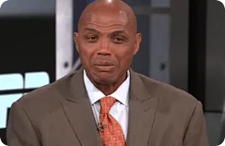 巴克利：如果詹姆斯没能首轮入选名人堂，你可以来ESPN工作