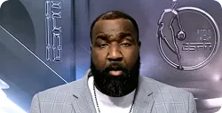 帕金斯：骑士是全联盟压力最大球队，他们至少得打到东决