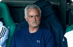 talkSPORT：穆帅或今夏重返皇马，本菲卡将马席列入换帅名单