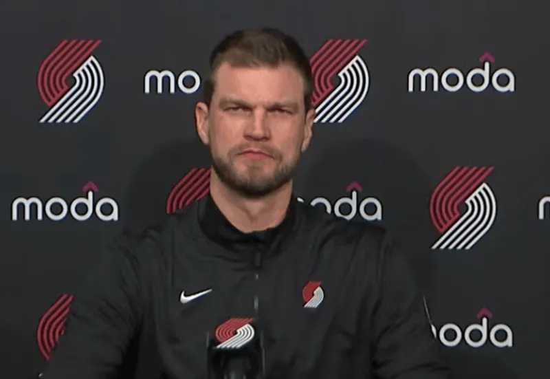 流言板]斯普利特采访全文：猛龙