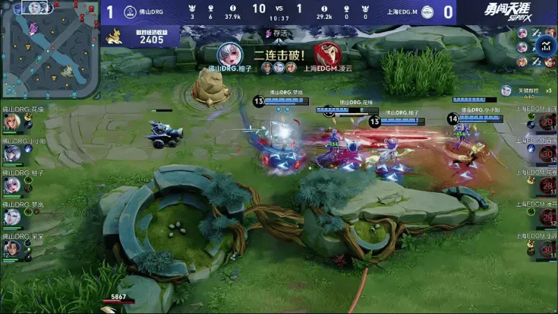 我也有門神！索默兩連神撲，力保城門不失