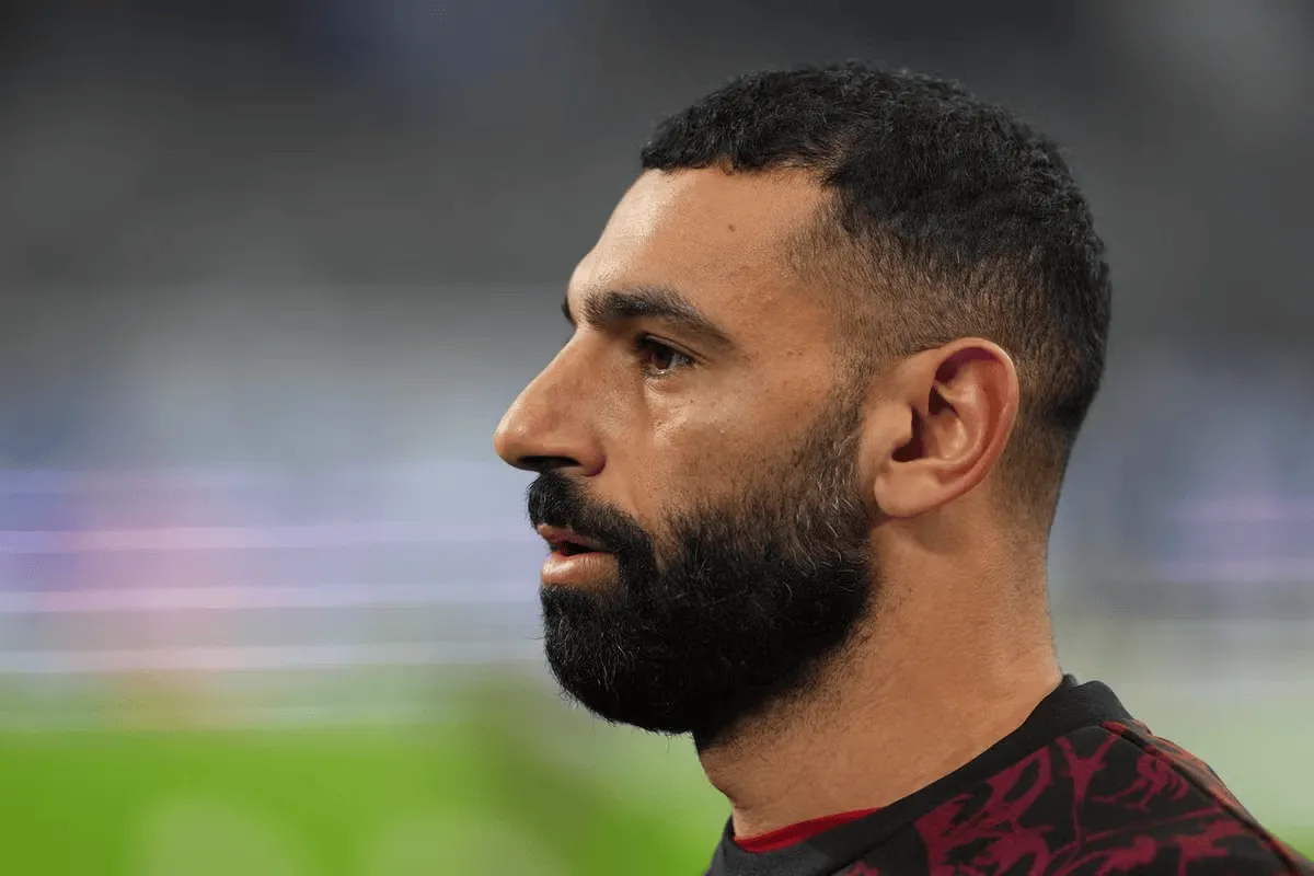 [流言板]哈曼：薩拉赫離隊(duì)是最佳解決方式；梅努的境遇讓我倍感意外