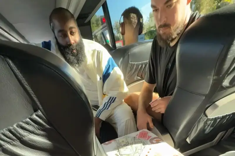 追夢：巴特勒和熱火早已相互厭倦 只是昔日風(fēng)光讓他一度愿意忍受