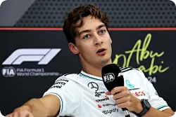 拉塞尔：红牛赛车的能量分配策略显然依旧是最出色的