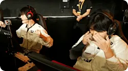PGS8决赛D1R1：GEN吃鸡，单局10淘汰
