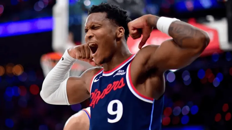 [流言板]開拓者傷情：明日夏普缺陣，阿夫迪亞、羅威出戰成疑