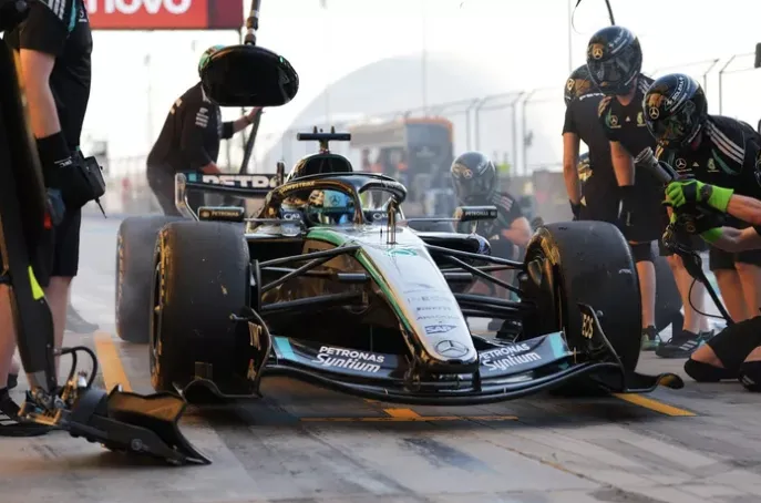 流言板]多梅尼卡利：苹果平台覆盖优势显著将助力F1触达新受众(图1)