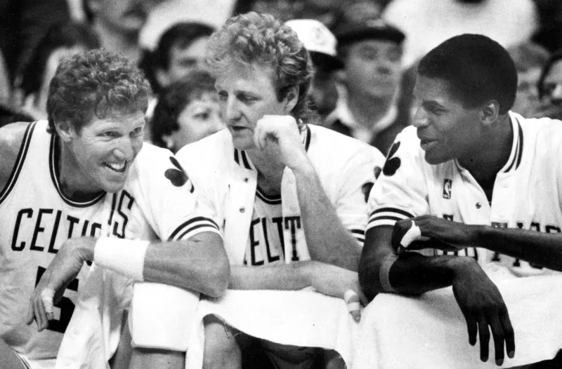 [流言板]最佳第六人？哈達(dá)威本賽季投中210記三分，聯(lián)盟替補(bǔ)球員最多