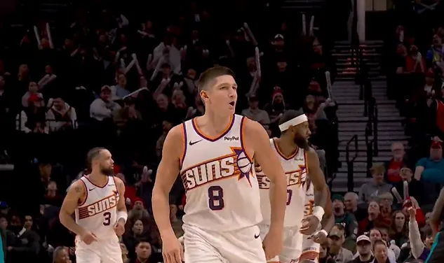 周薪135萬鎊？太陽報：沙特3隊愿為薩拉赫提供3年總價2.1億鎊合同