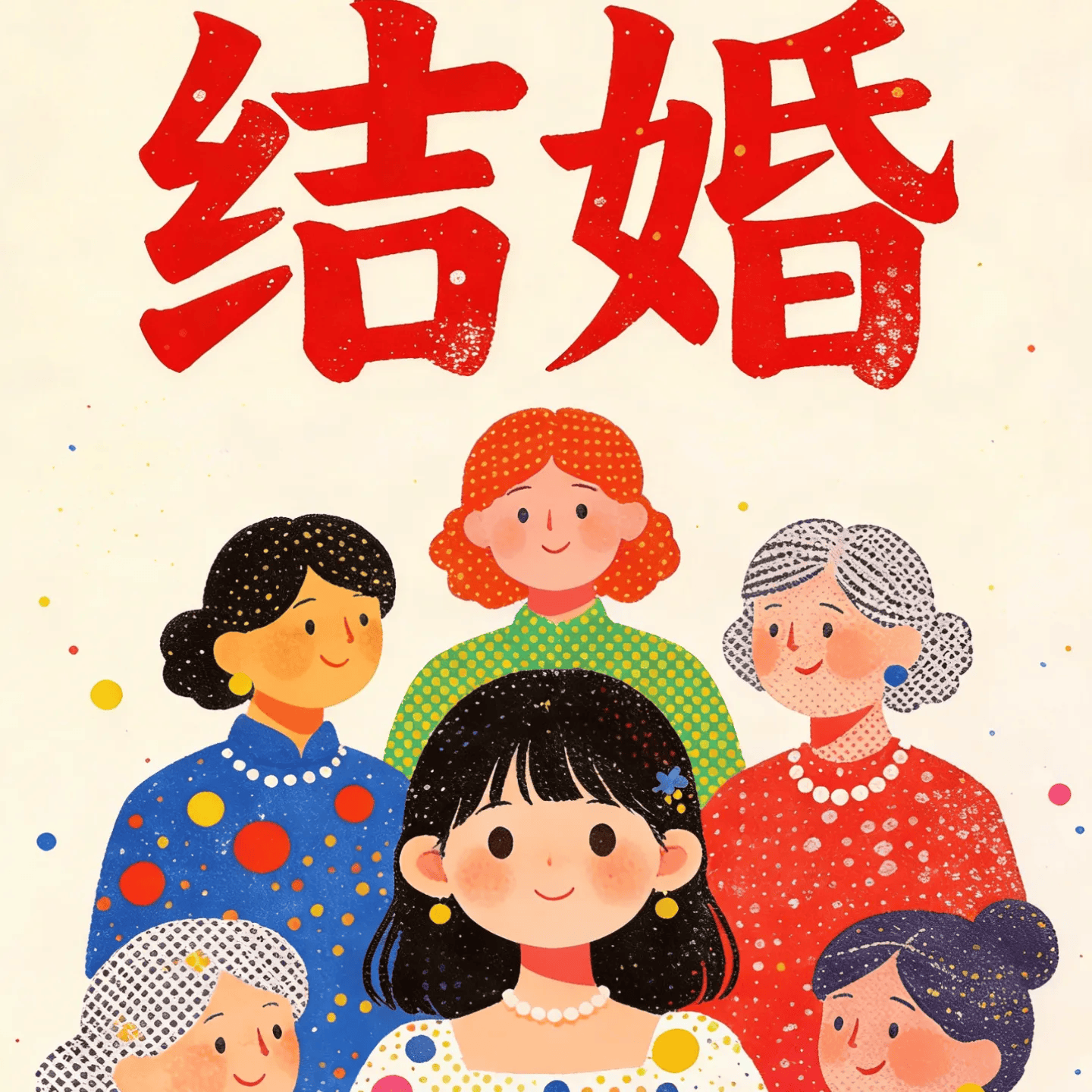 29岁还没结婚就是失败？我反而庆幸没早嫁！