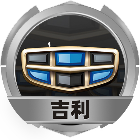 badge