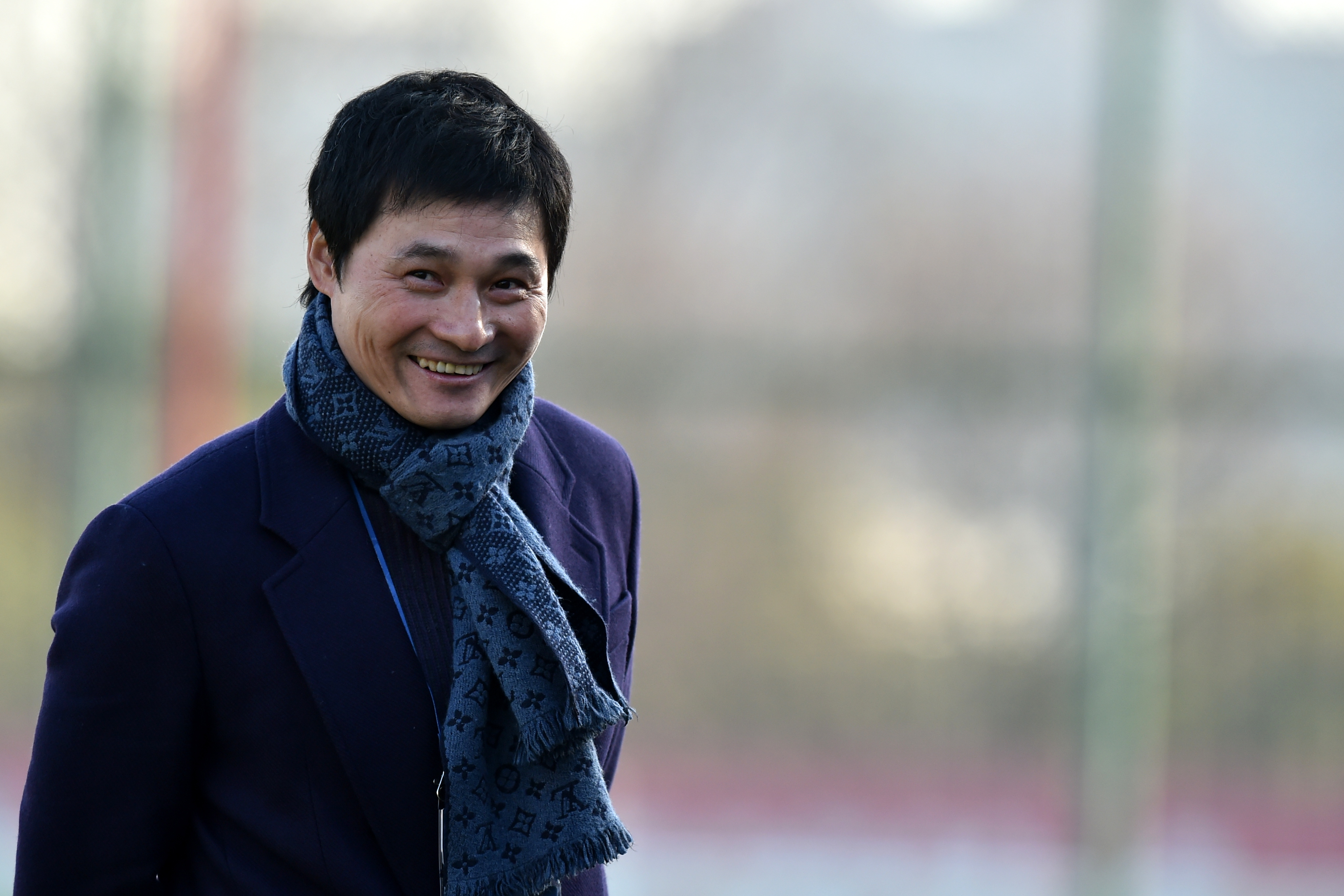 李毅利用好角球和定位球看好中国队击败越南