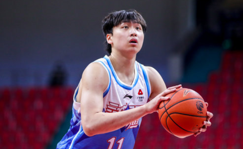 cba新疆队员齐麟录视频助力冬奥:盼健儿们实现目标 - 虎扑社区