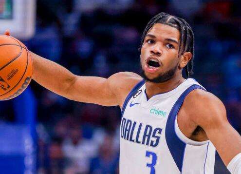 杰登-哈迪:我不害-nba新闻-虎扑社区