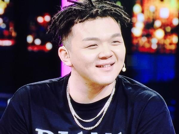 2023-05-18郫县走出的rapper,你如何评价马思唯的说唱实力?