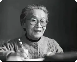 看杨绛笔下的生命智慧，在人生的约束里如何温和地反叛？