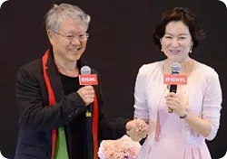 蒋勋：什么是知识分子的风骨？