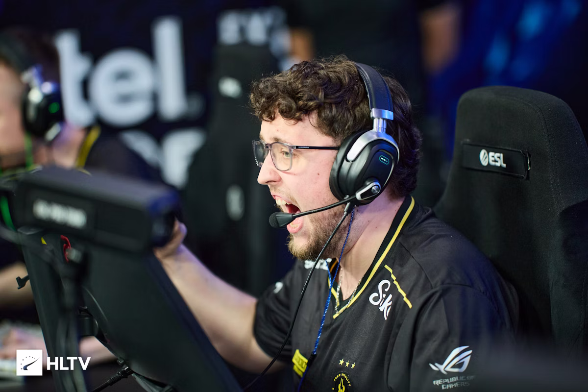 IEM里约：扣人心弦，ZywOo险些拿下残血1V3残局