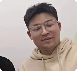 老林：小胖在低谷期就不清算他了，我被扫林的时候挺难受的