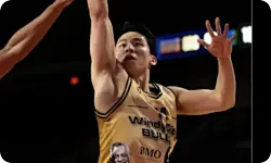 平心而论！本赛季的河村勇辉，什么水平？