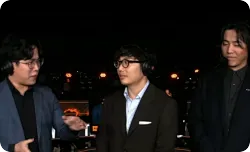 SHG教练：之前想跟CFO约训练赛，结果他们要爬山