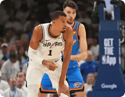 赛季前瞻：NBA 2026-27赛季十大宿敌对决