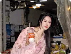 像抚平织物般抚平你内心的波澜......