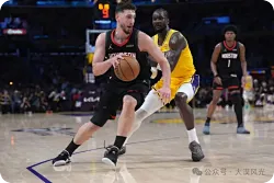 反向DPOY，神人辈出：本赛季最差防守球员颁奖！